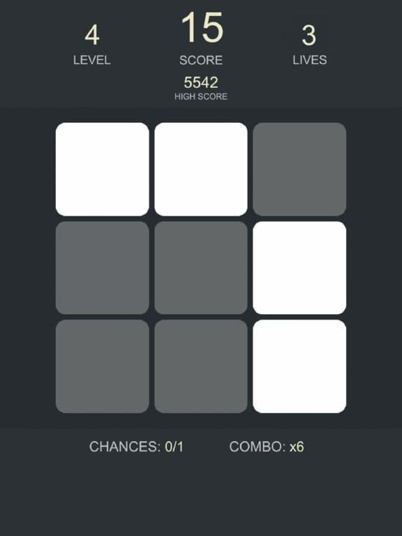 RE-TRACE screenshot 2