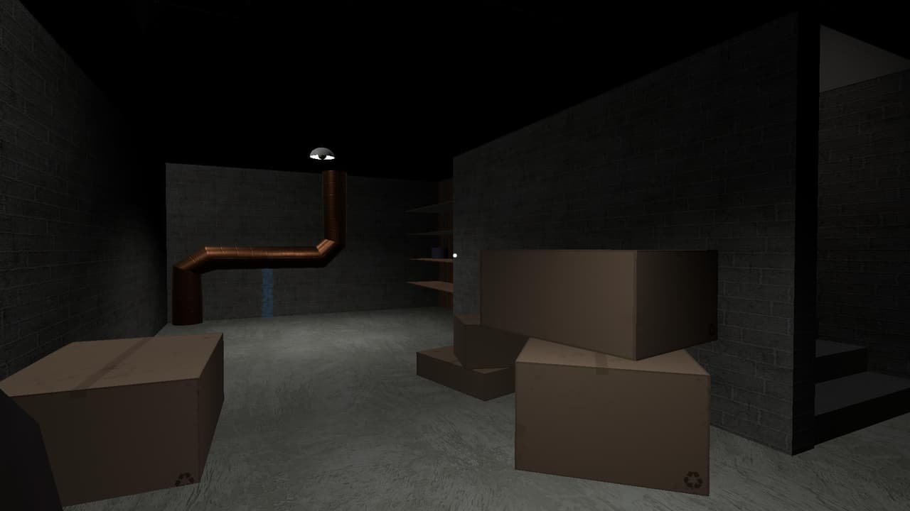 Horror Noodles screenshot 2