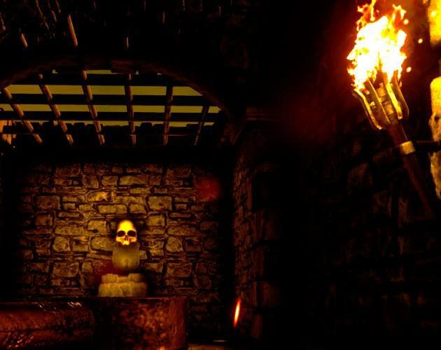 The Relic ([@.i.]™) screenshot 4