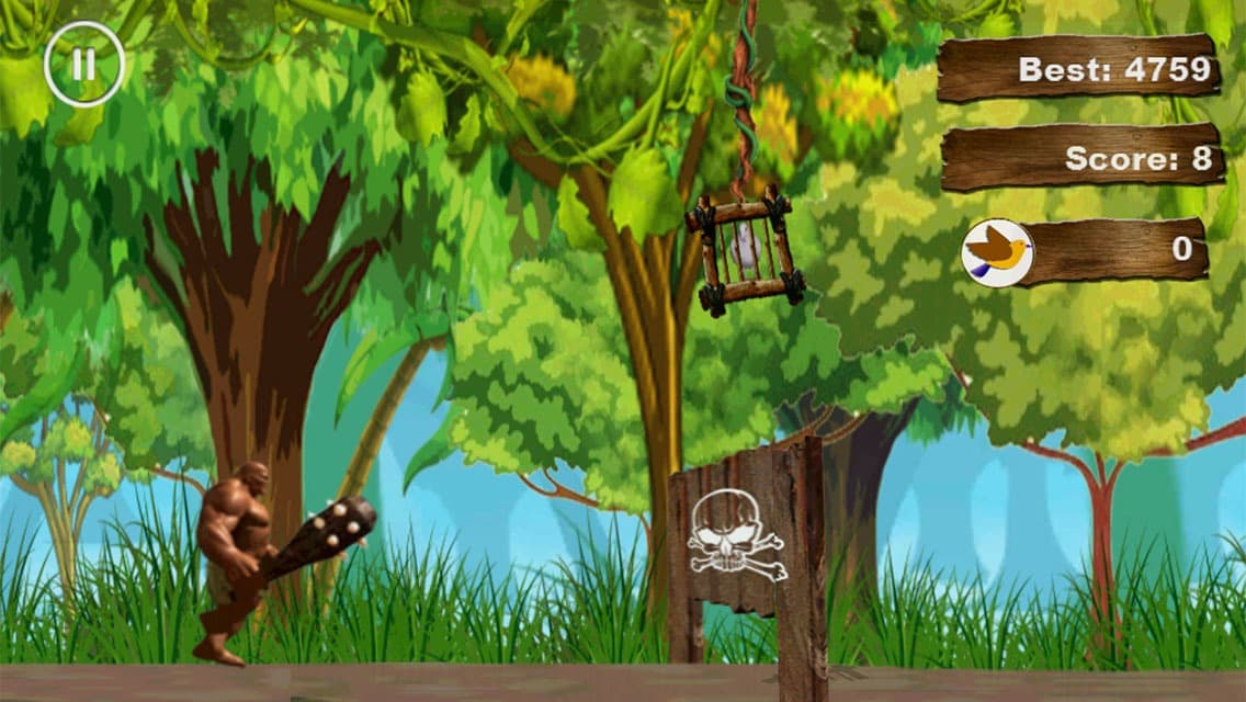 Bird Savior screenshot 5