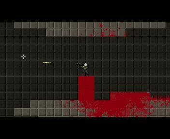 Buried Facts screenshot 2