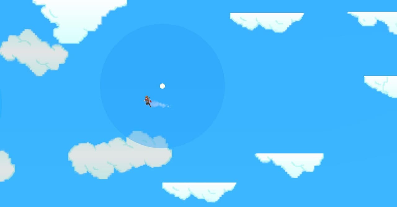 Sky Runner (itch) (SandyChip06)
