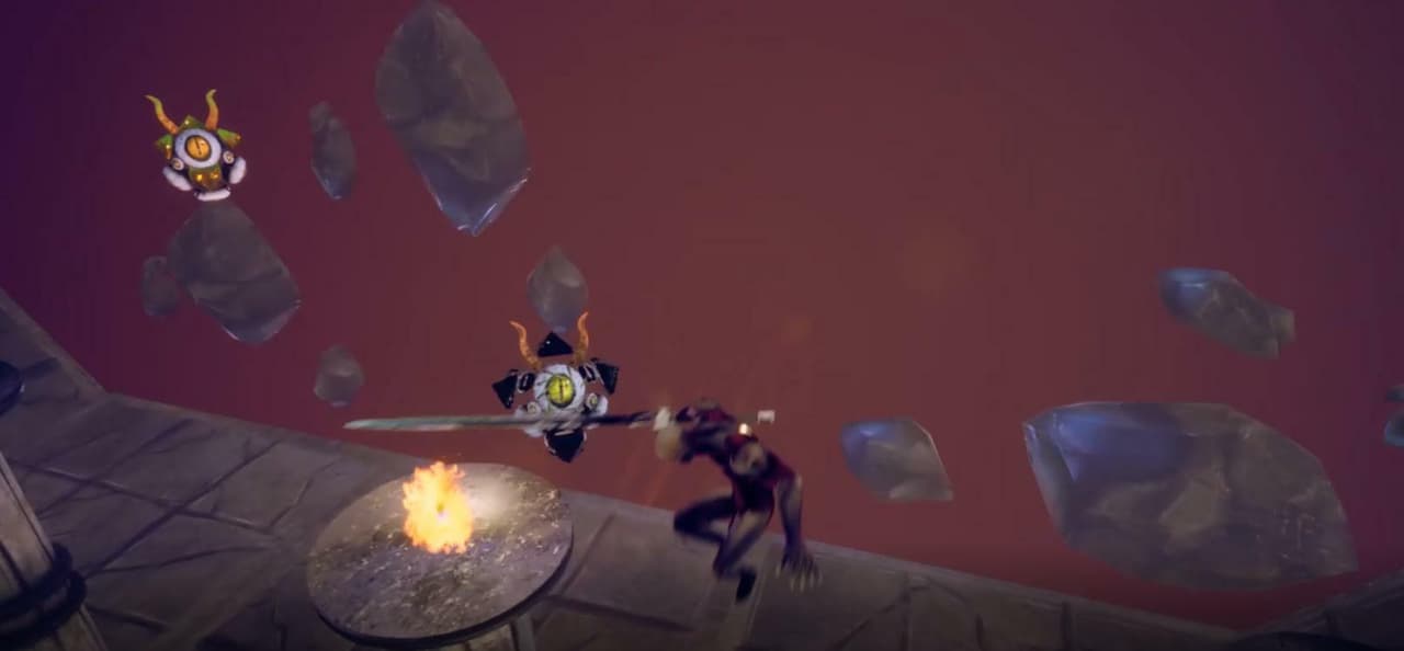 Re:Dead screenshot 4