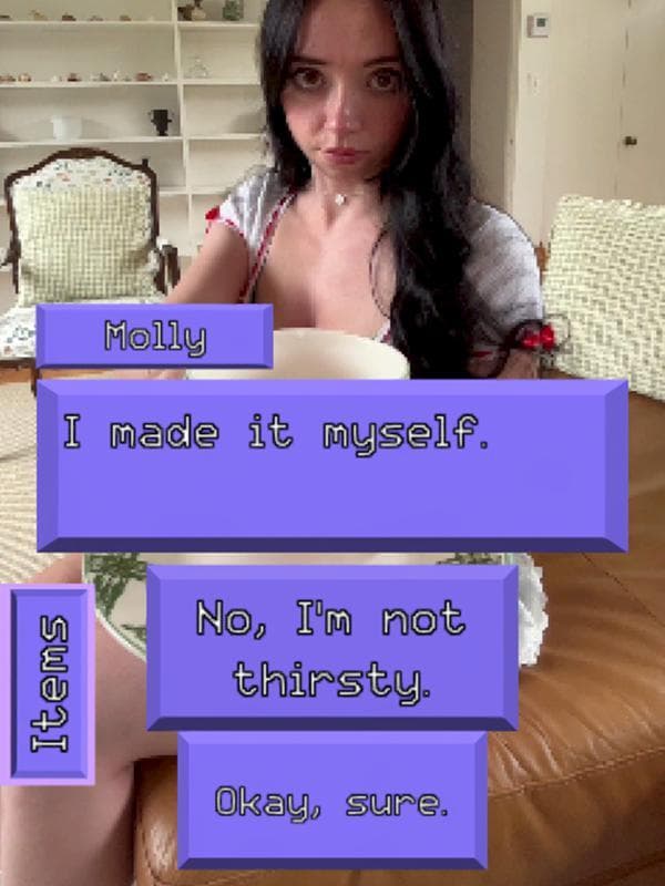 EXCUSE ME SIR screenshot 5