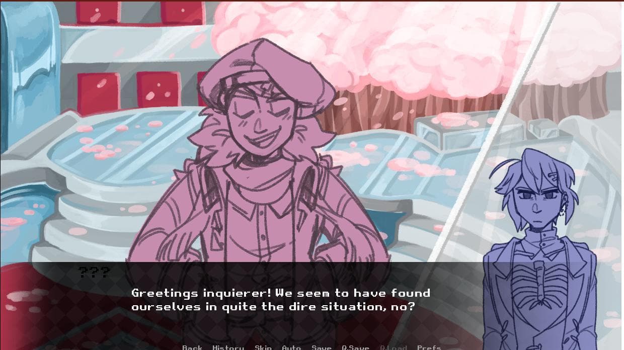 Master of None DEMO screenshot 3