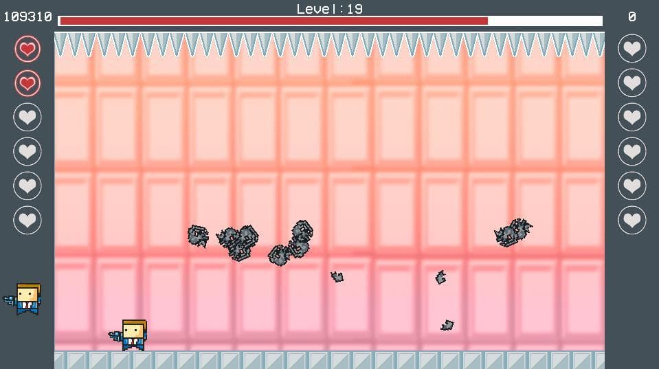 Shoot Cats for Science screenshot 2