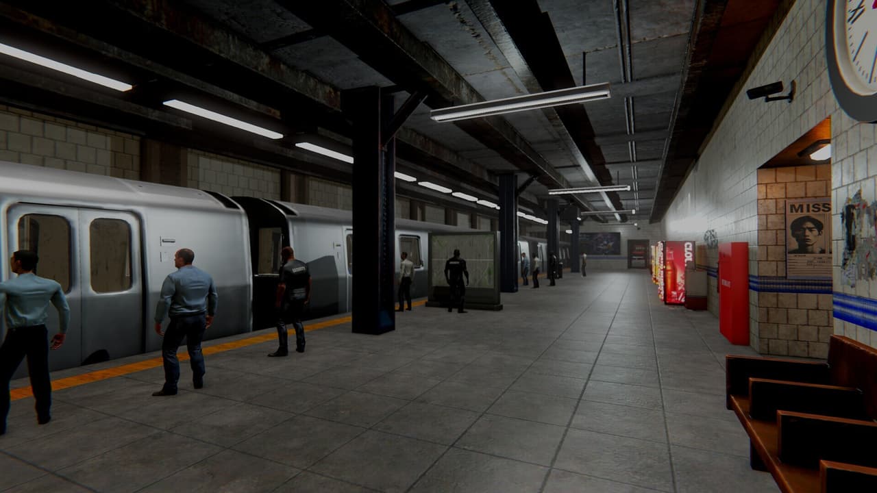 The Anomalous Hour screenshot 6