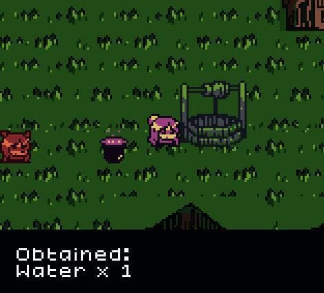 Witches and Butchers - Demo screenshot 4