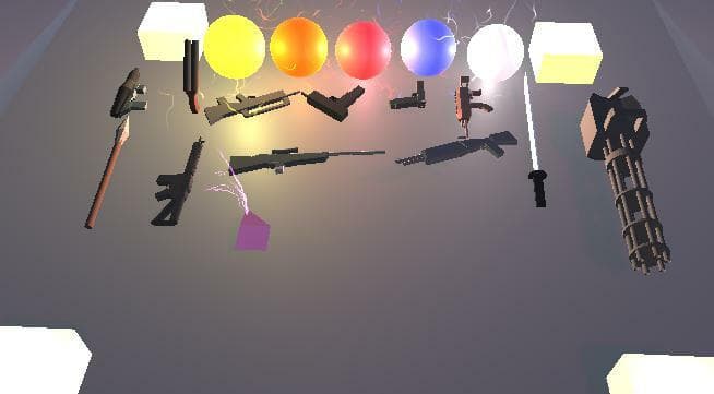 Groove screenshot 2