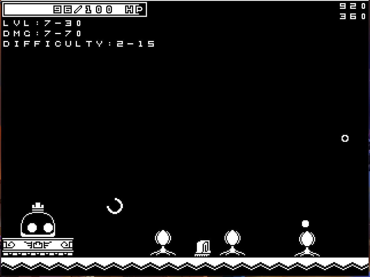 March of the Slime King screenshot 3