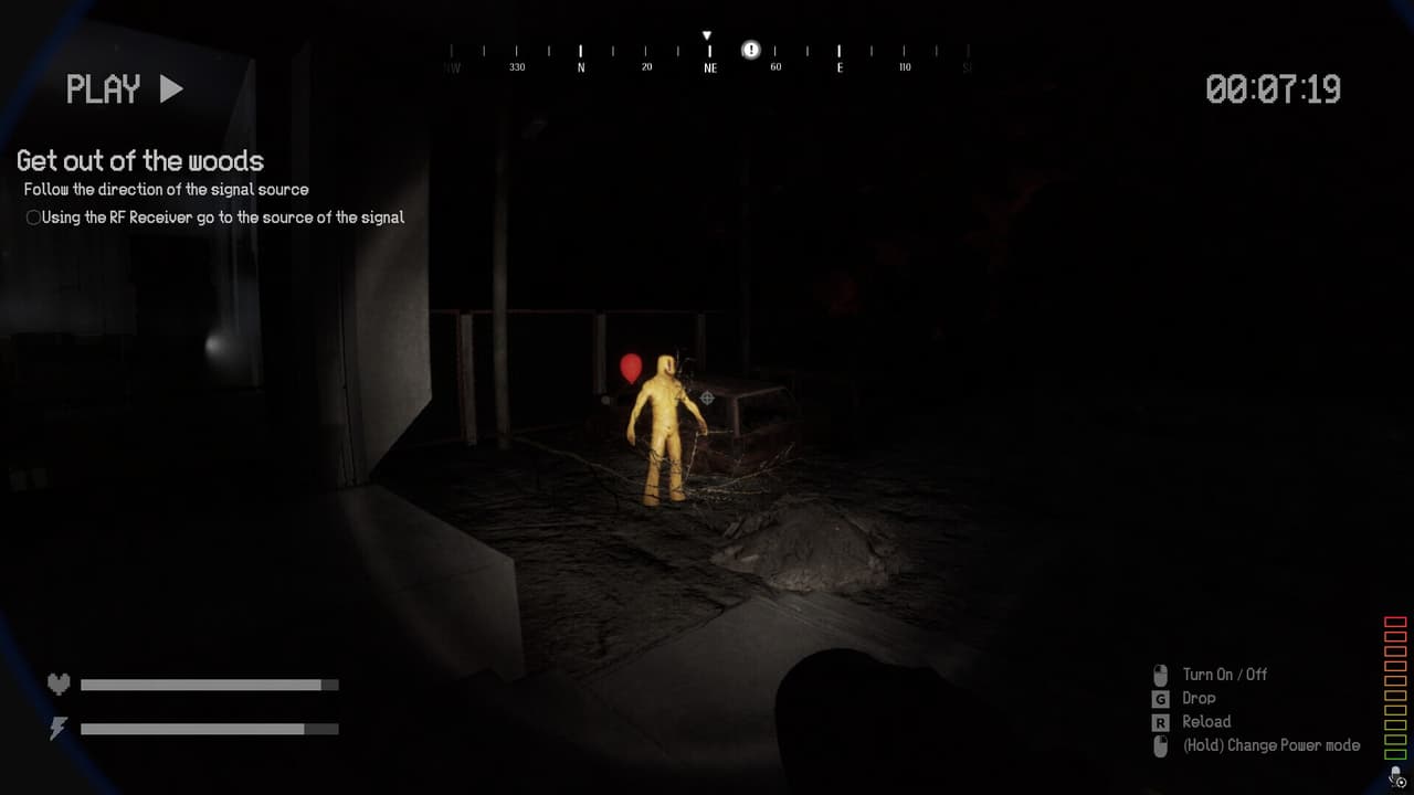 BodyRecords screenshot 6