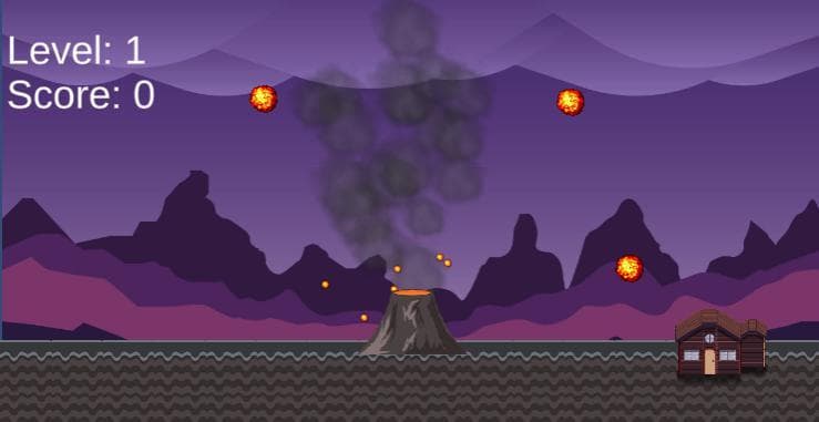I Lava You