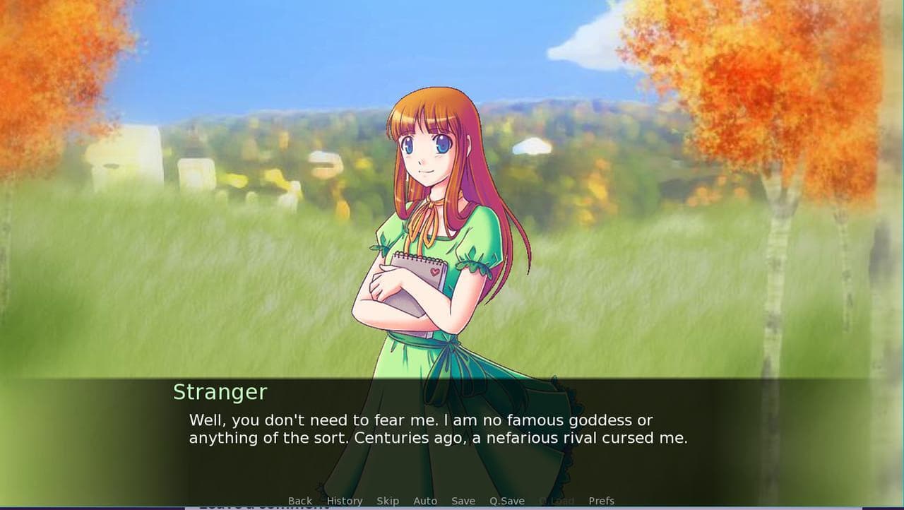 Wah-Wah-Wonderful screenshot 3