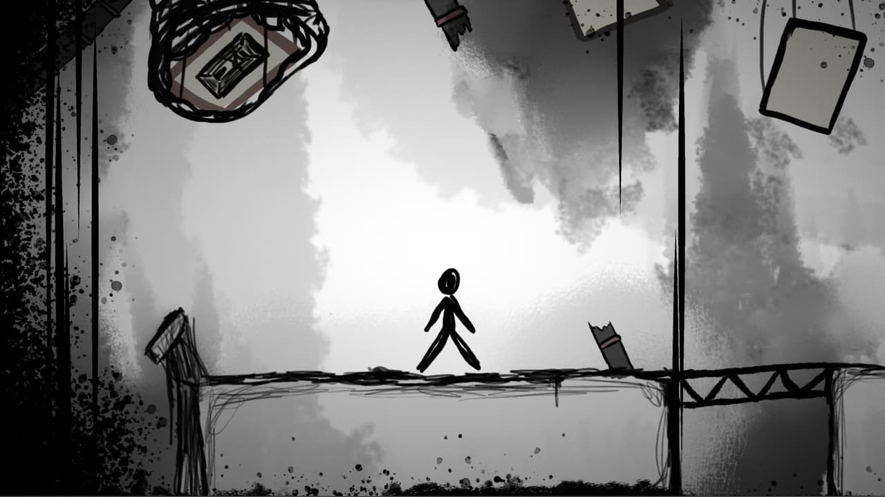 Faceless (itch) (The Redcoat) screenshot 3