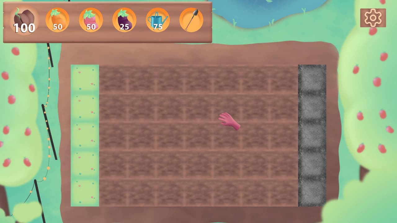 Bean Acres: Total Beantastrofe screenshot 5