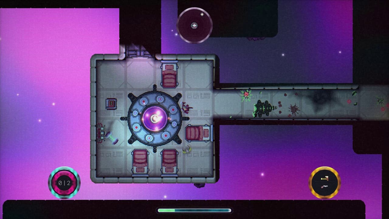 Star Devil screenshot 2