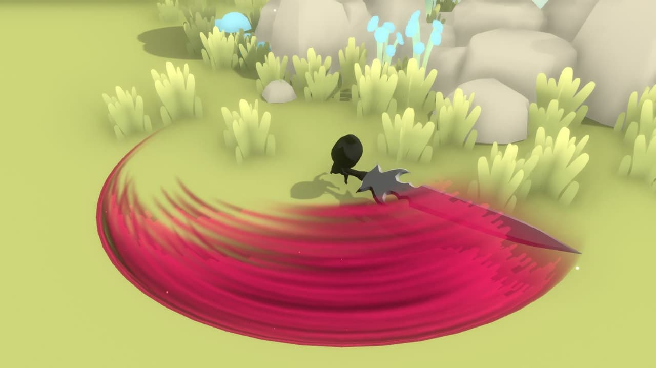 Holy Hell screenshot 5