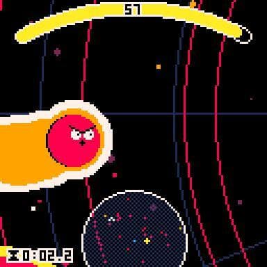 Astropocalypse (picoter8) screenshot 2