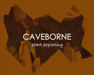 Caveborne
