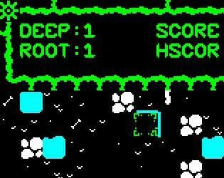 Deep Root