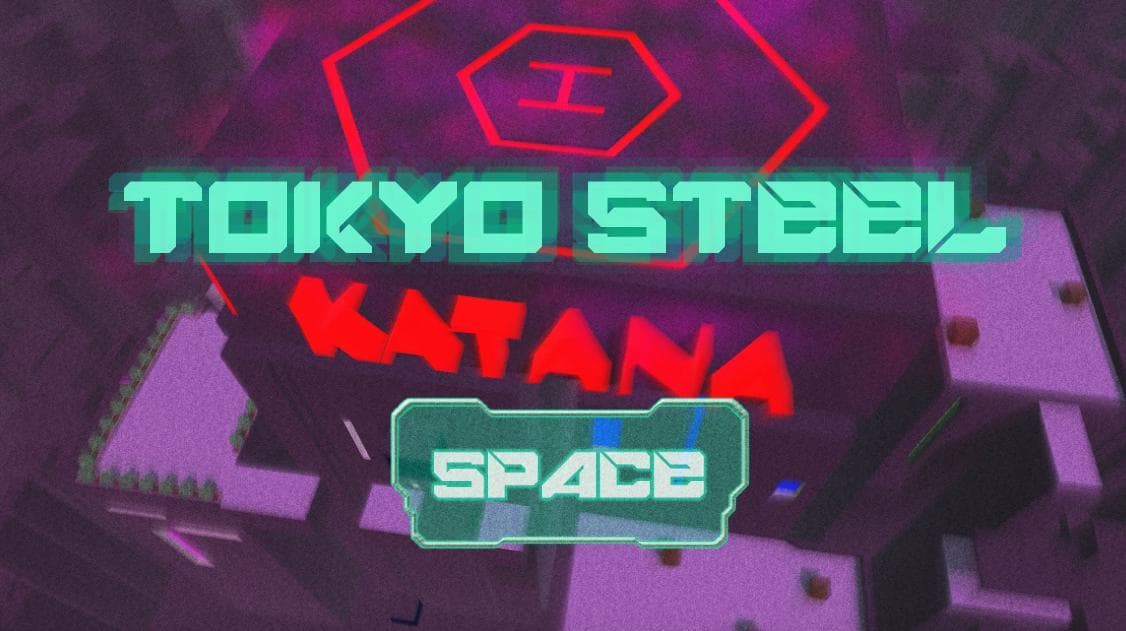 Tokyo Steel screenshot 2