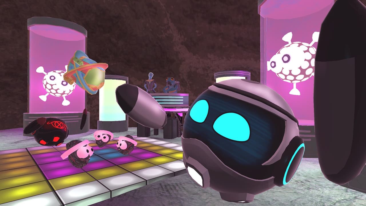 StarRaver screenshot 6