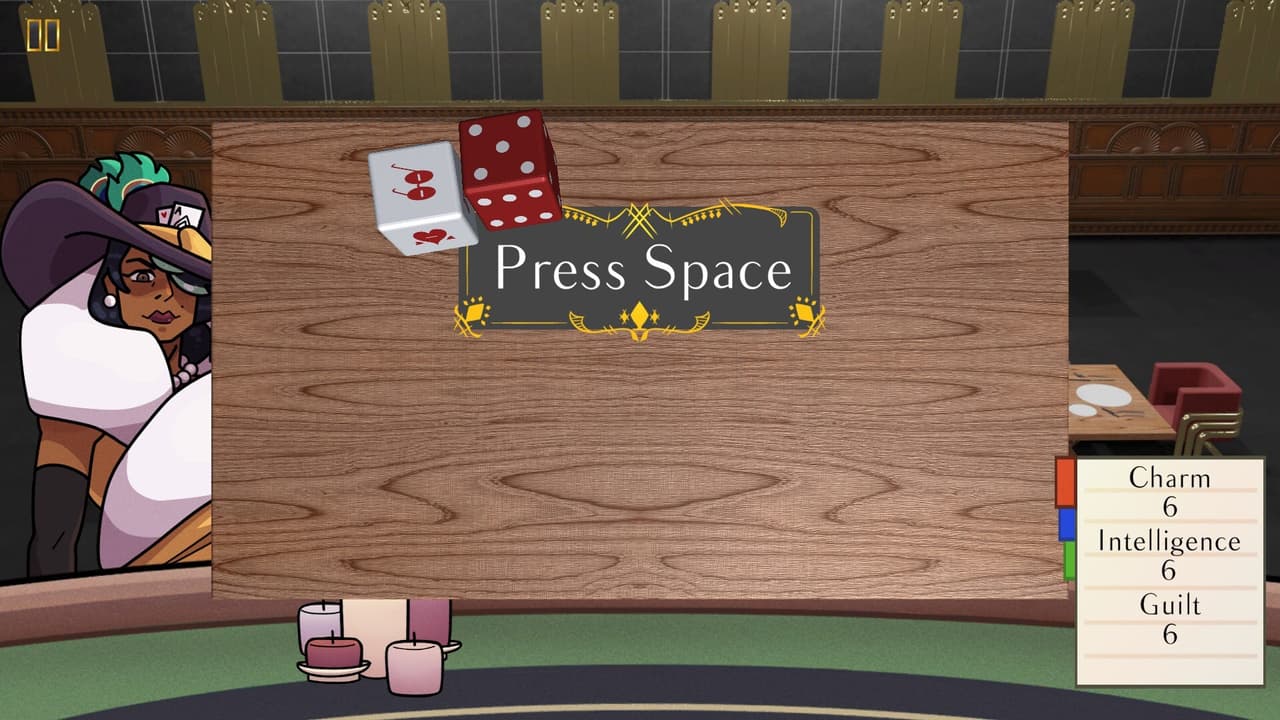 Get Lucky (itch) screenshot 5