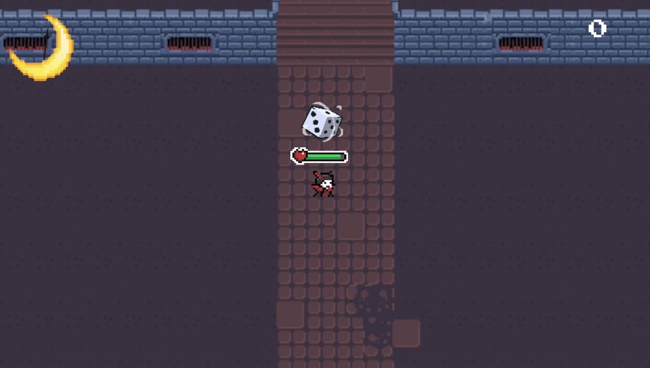 Blood and Dice screenshot 5