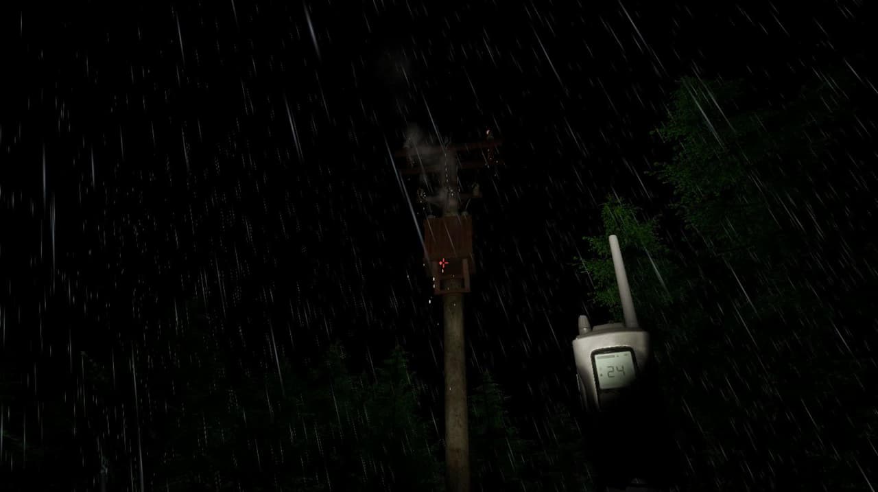 Power Lines screenshot 2