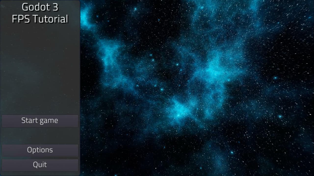 FPS (Prototype) screenshot 2