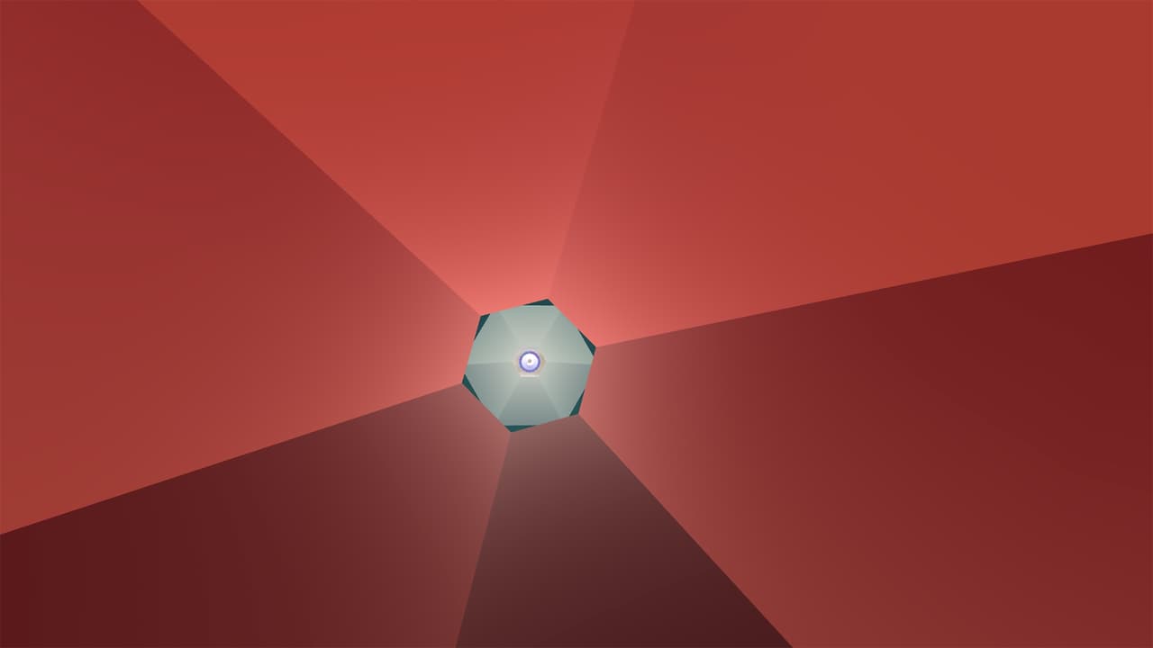 Beyond The Visual screenshot 5