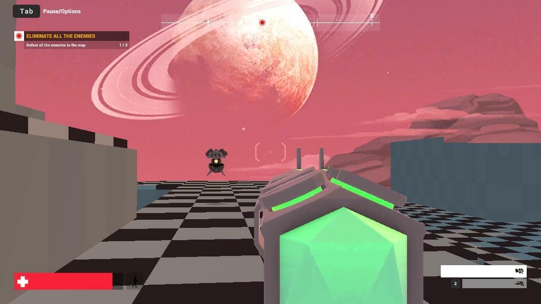 GameMaker42069s First Game