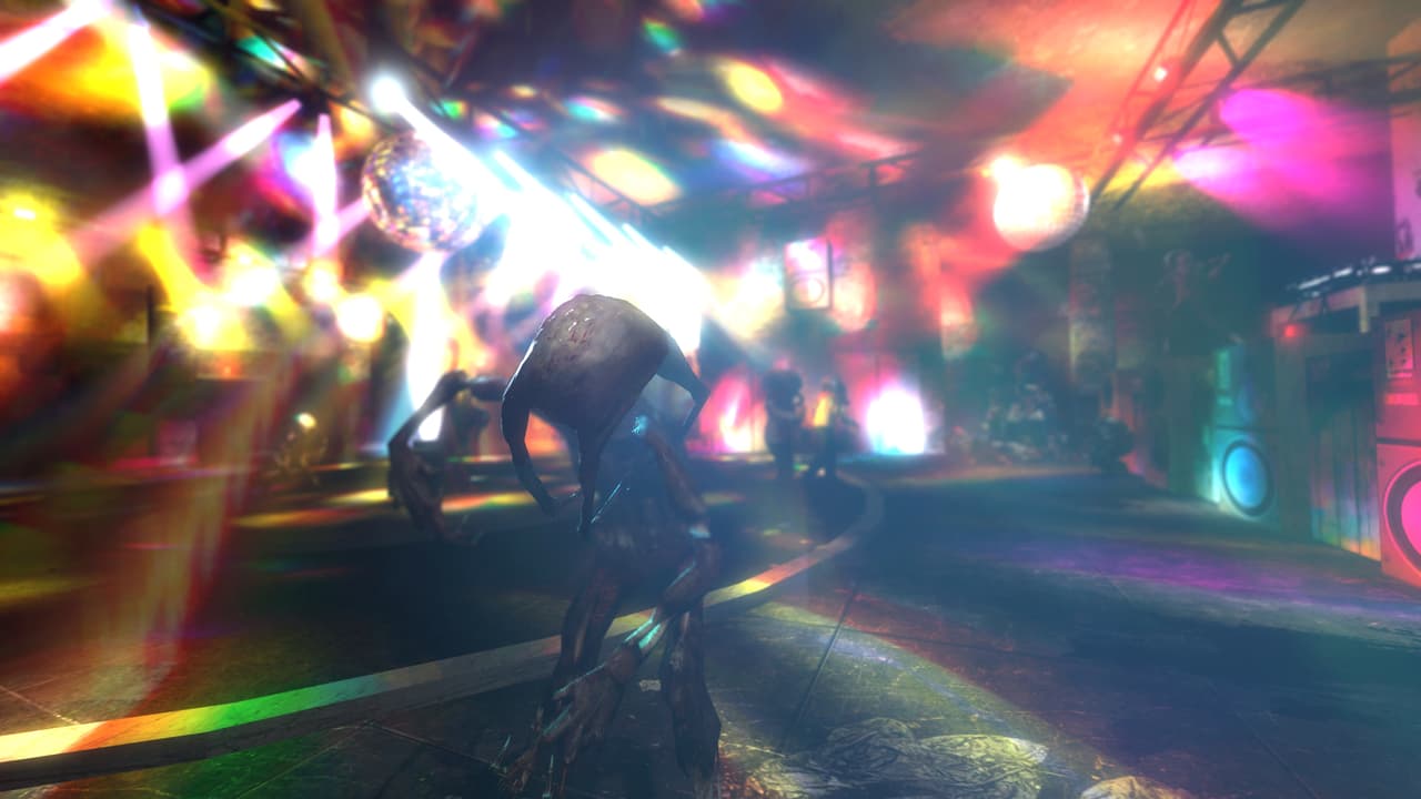 Lost Squad screenshot 3