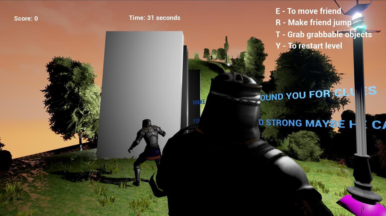 TeamWork (yr1crt)