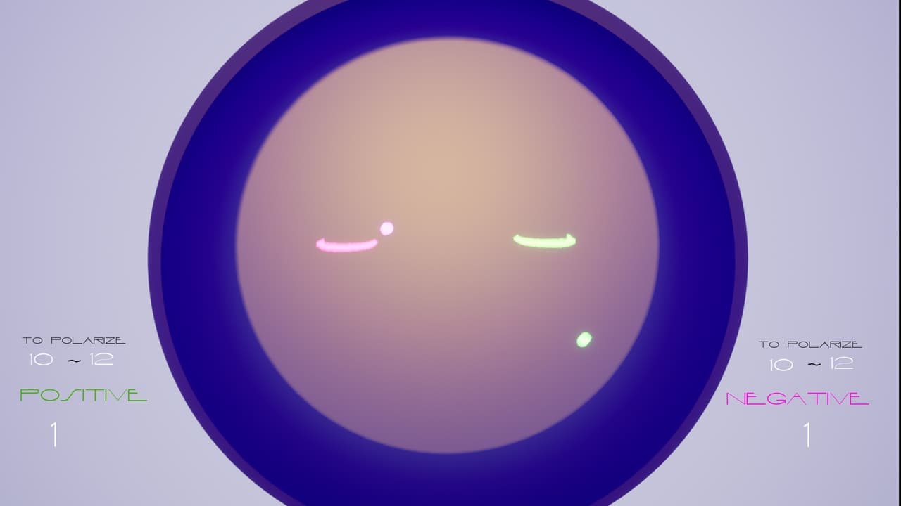 POLARIUM (itch) screenshot 4