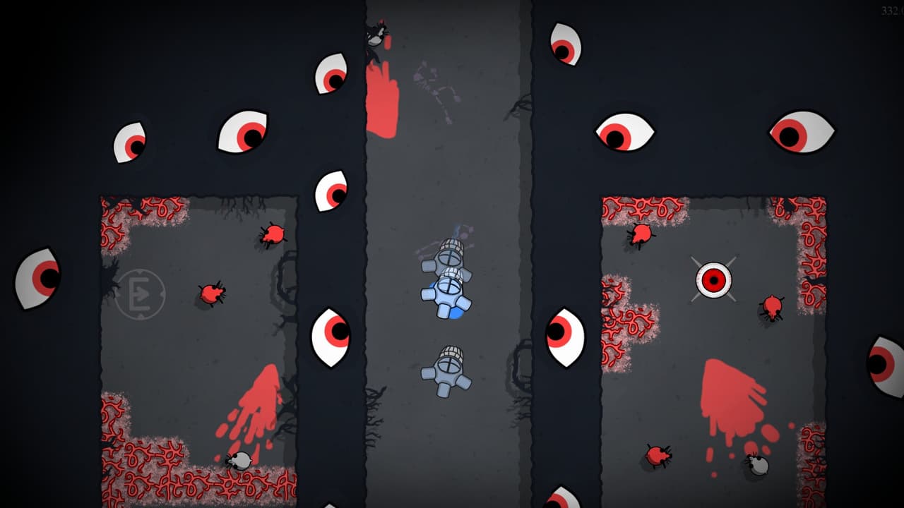 Demons Happened screenshot 3