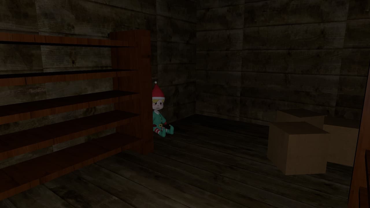 The Cruel One 2 Demo screenshot 4