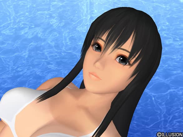 Artificial Girl screenshot 4