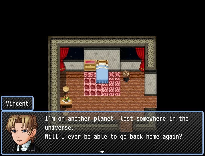 Source of Power screenshot 3
