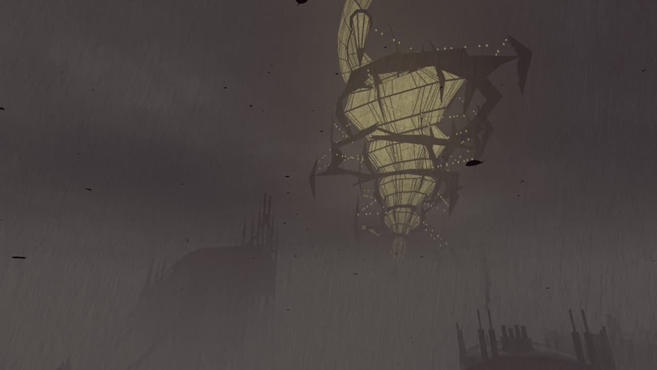 Pathologic 2 screenshot 6