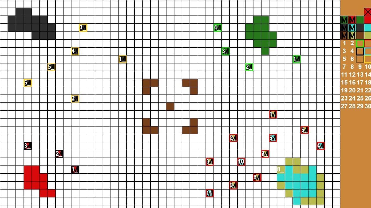 Grid Battler Extension