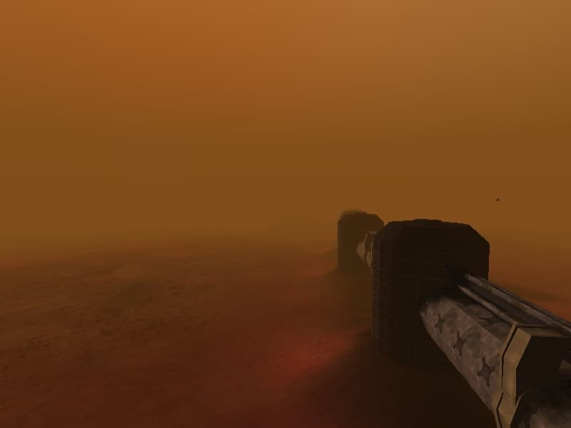 El Creyente screenshot 2