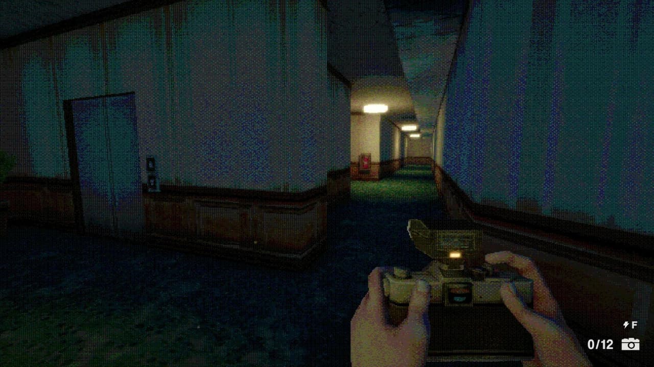 Interior Worlds screenshot 2