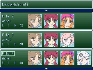 Legacy Sisters screenshot 5