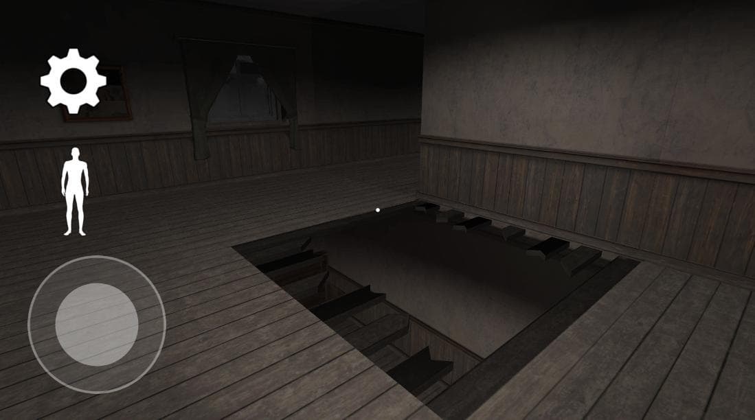 Angry Neighbor: Neighbor The Kidnapper screenshot 3