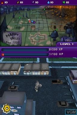Monster Mayhem: Build and Battle screenshot 4