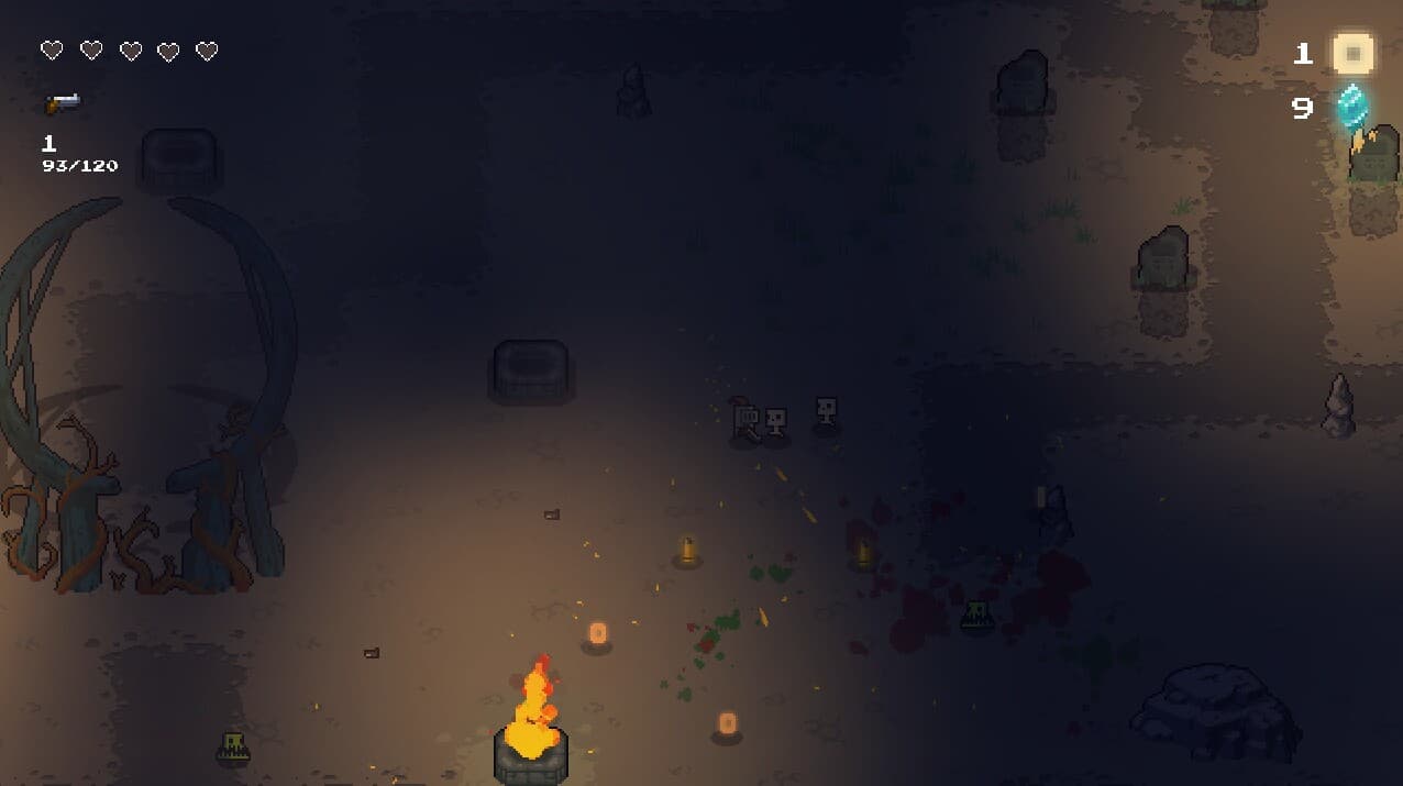 Bangman screenshot 4