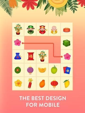 Onet Puzzle Free - Picachu edition screenshot 2