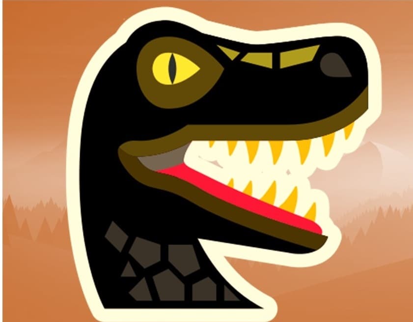 Dino Run (icode365)