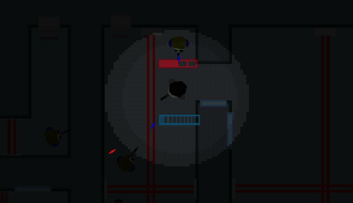 Time Thief (Delender1100) screenshot 2